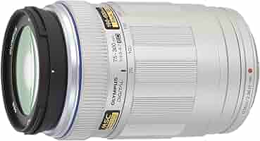 ❤️オリンパス 望遠ズームレンズ❤️シルバー Amazon.co.jp: OLYMPUS 望遠ズームレンズ M.ZUIKO DIGITAL ED 40
